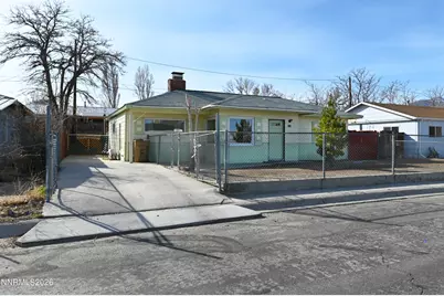 110 Harrison Street, Hawthorne, NV 89415 - Photo 3