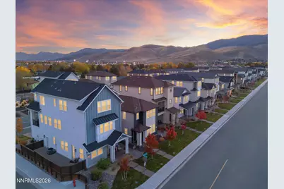 1147 Grove Street #Homesite 85, Carson City, NV 89701 - Photo 15