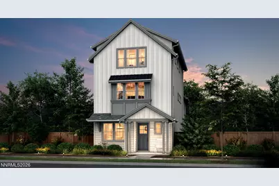 1147 Grove Street #Homesite 85, Carson City, NV 89701 - Photo 1