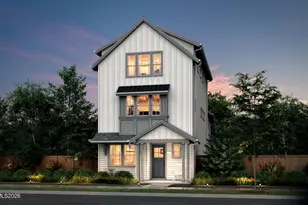 1147 Grove St, Carson City, NV 89701 - Photo 1