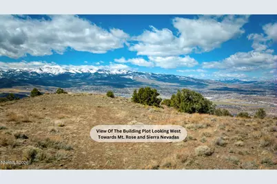00 Geiger Grade Road #(016-751-19), Reno, NV 89521 - Photo 3