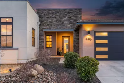 940 Little Star Drive, Reno, NV 89511 - Photo 1