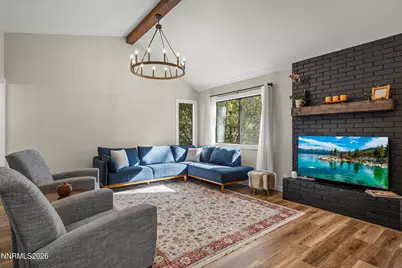 811 Southwood Boulevard #UNIT 30, Incline Village, NV 89451 - Photo 5