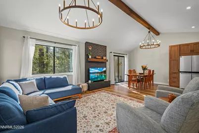811 Southwood Boulevard #UNIT 30, Incline Village, NV 89451 - Photo 1