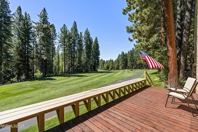 954 Fairway Boulevard # 4, Incline Village, NV 89451 - Photo 3