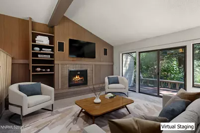 954 Fairway Boulevard # 4, Incline Village, NV 89451 - Photo 1