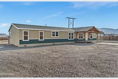 354 Sutro Springs Road, Dayton, NV 89403 - Photo 3