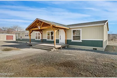 354 Sutro Springs Road, Dayton, NV 89403 - Photo 1
