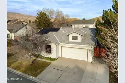134 Shadycrest Drive, Verdi, NV 89439 - Photo 21
