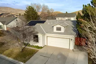 134 Shadycrest Dr, Verdi, NV 89439 - Photo 21
