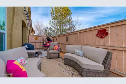 1750 Wind Ranch Road #UNIT B, Reno, NV 89521 - Photo 33