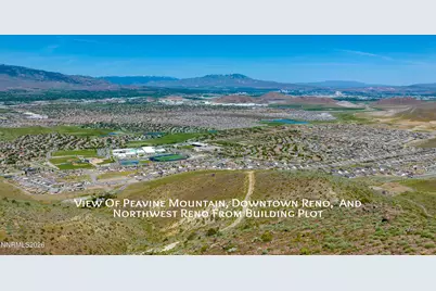 0 Western Skies Drive #(016-730-13), Reno, NV 89521 - Photo 1