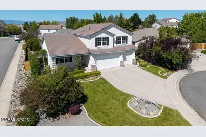 4301 Pinnacle Vista Court, Sparks, NV 89436 - Photo 73