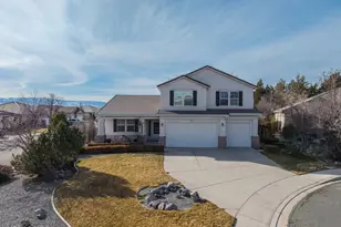 4301 Pinnacle Vista Ct, Sparks, NV 89436 - Photo 1