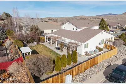 4301 Pinnacle Vista Court, Sparks, NV 89436 - Photo 3