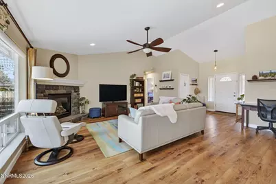 2878 Del Mar Drive, Minden, NV 89423 - Photo 5