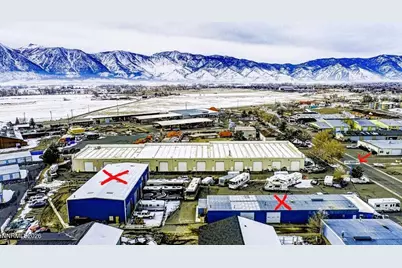 1417 Industrial Way, Gardnerville, NV 89410 - Photo 5