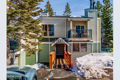 331 Tramway Drive # 13, Stateline, NV 89449 - Photo 35