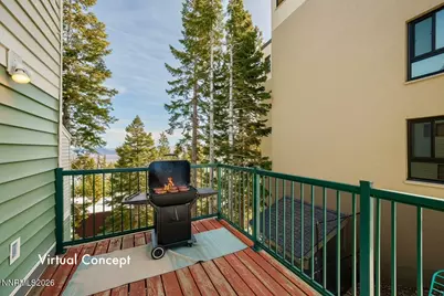 331 Tramway Drive # 13, Stateline, NV 89449 - Photo 33