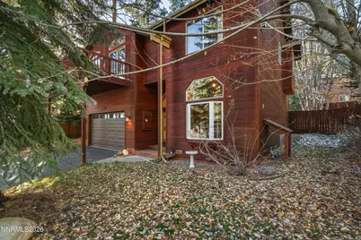 858 Jennifer Street, Incline Village, NV 89451 - Photo 3