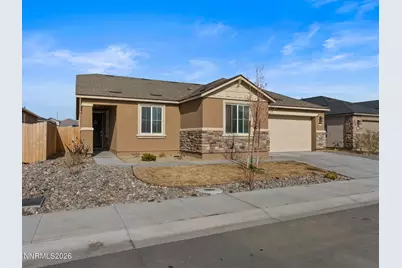 1906 Boundary Peak Street, Carson City, NV 89701 - Photo 3
