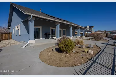 3545 N Sunridge Drive, Indian Hills, NV 89705 - Photo 33