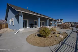3545 N Sunridge Dr, Carson City, NV 89705 - Photo 33
