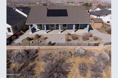 3545 N Sunridge Drive, Indian Hills, NV 89705 - Photo 5