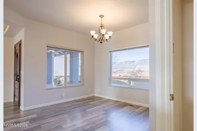 3545 N Sunridge Drive, Indian Hills, NV 89705 - Photo 7