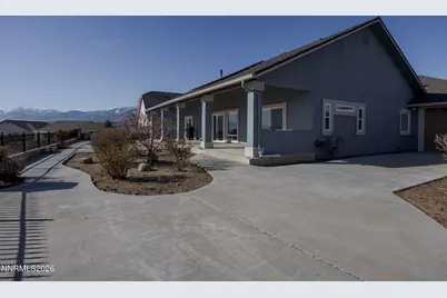 3545 N Sunridge Drive, Indian Hills, NV 89705 - Photo 35