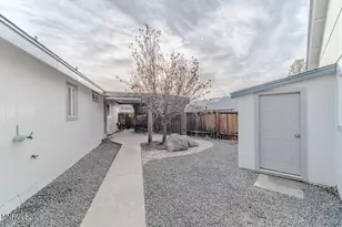 1168 Chaparral Ct, Minden, NV 89423 - Photo 53