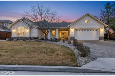 180 Shady Valley Road, Spanish Springs, NV 89441 - Photo 1
