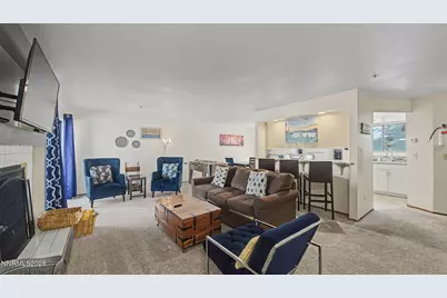 151 Palisades Drive #7, Stateline, NV 89449 - Photo 5