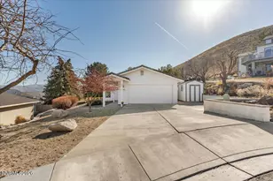1243 Sharrow Way, Carson City, NV 89703 - Photo 3