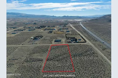 1440 W 8th Street, Silver Springs, NV 89429 - Photo 1