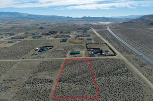1440 W 8th St, Silver Springs, NV 89429 - Photo 1