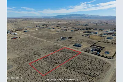 1440 W 8th Street, Silver Springs, NV 89429 - Photo 3