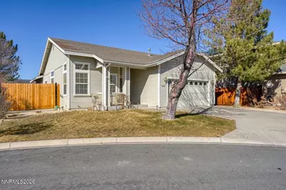 9765 Rock River Drive, Reno, NV 89506 - Photo 1