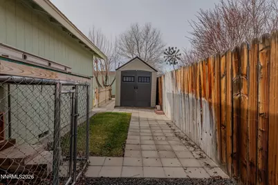 823 Overland Loop, Dayton, NV 89403 - Photo 37