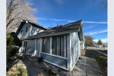 2295 S Rock Boulevard, Sparks, NV 89431 - Photo 1