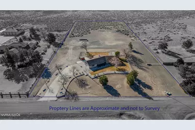 306 Sydney Lane, Dayton, NV 89403 - Photo 33