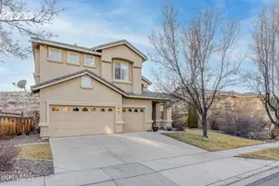 5865 Ingleston Dr, Sparks, NV 89436 - Photo 1