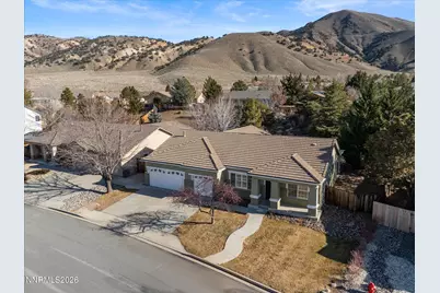 5860 E Hidden Valley Drive, Reno, NV 89502 - Photo 55