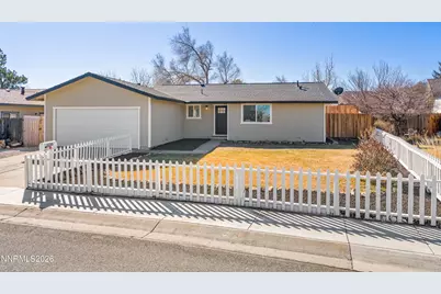 3330 Plymouth Drive, Indian Hills, NV 89705 - Photo 1