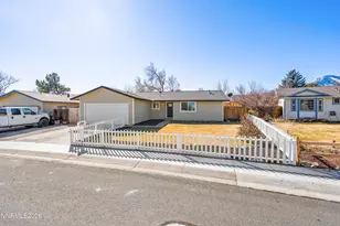 3330 Plymouth Dr, Indian Hills, NV 89705 - Photo 3
