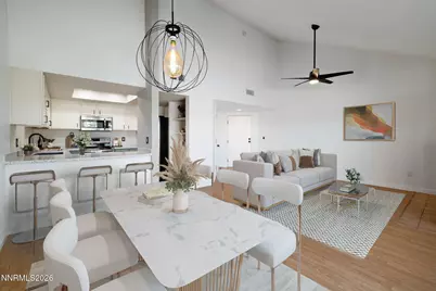 2875 Idlewild Drive #62, Reno, NV 89509 - Photo 1