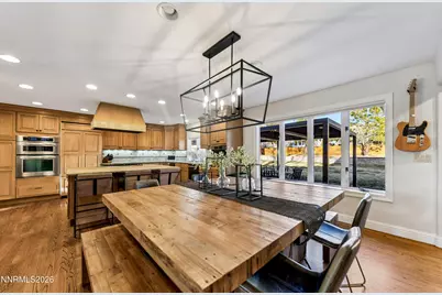 3620 E Hidden Valley Drive, Reno, NV 89502 - Photo 25