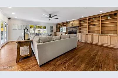 3620 E Hidden Valley Drive, Reno, NV 89502 - Photo 27