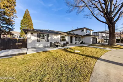 3620 E Hidden Valley Drive, Reno, NV 89502 - Photo 65