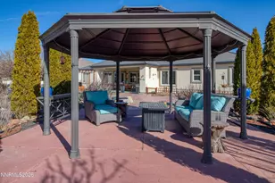 12245 Hidden Hills Dr, Sparks, NV 89441 - Photo 21